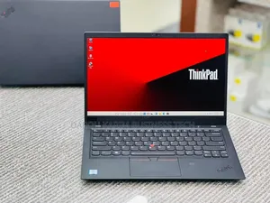 Neuf Lenovo Thinkpad X1 Yoga 16GB Intel Core I7 SSD 512GB