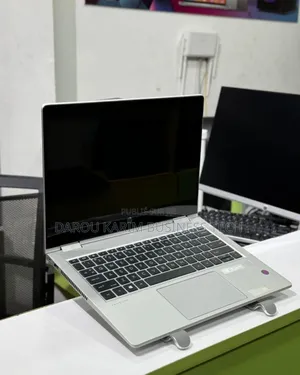 Neuf Ordinateur Portable HP ProBook 430 G7 16GB AMD Ryzen 7 SSD 512GB