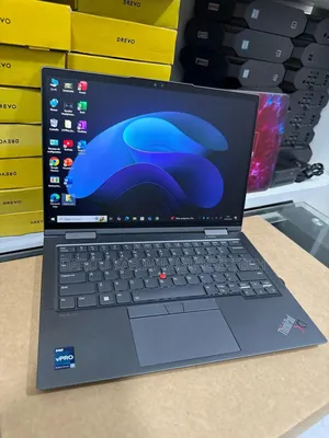 Neuf Lenovo Thinkpad X1 Yoga 32GB Intel Core I7 SSD 512GB