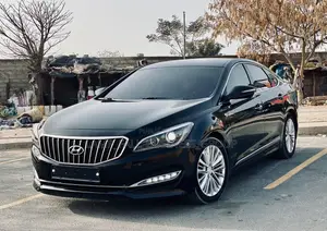 Hyundai Elantra 2017 Noir