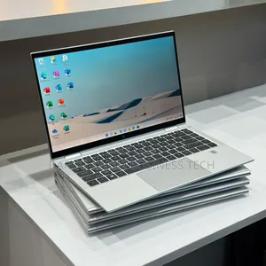 Neuf HP EliteBook X360 1040 G7 16GB Intel Core I7 SSD 512GB