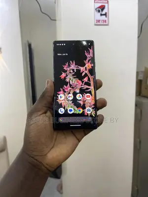 Neuf Google Pixel 6a 128 GB Noir