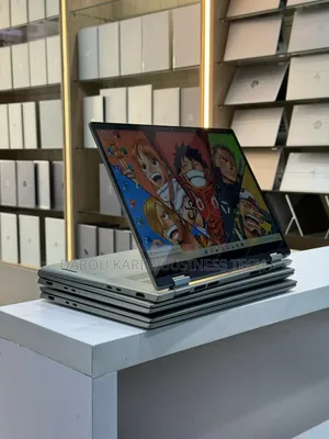 Neuf Dell Inspiron 14 7437 16GB AMD Ryzen 7 SSD 512GB