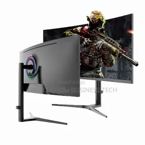 Moniteur Surge