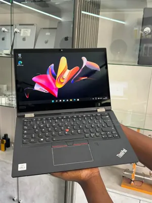 Neuf Lenovo ThinkPad L13 Yoga 8GB Intel Core I5 SSD 256GB