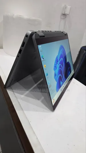 Neuf Ordinateur Portable Dell Latitude 5340 16GB Intel Core I7 SSD 512GB
