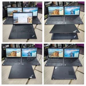 Lenovo Thinkpad T14s Gen 1 16GB Intel Core I7 SSD 512GB