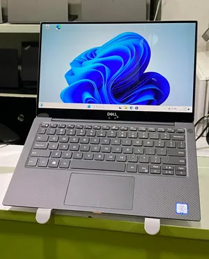 Neuf Ordinateur Portable Dell XPS 13 16GB Intel Core I5 SSD 512GB