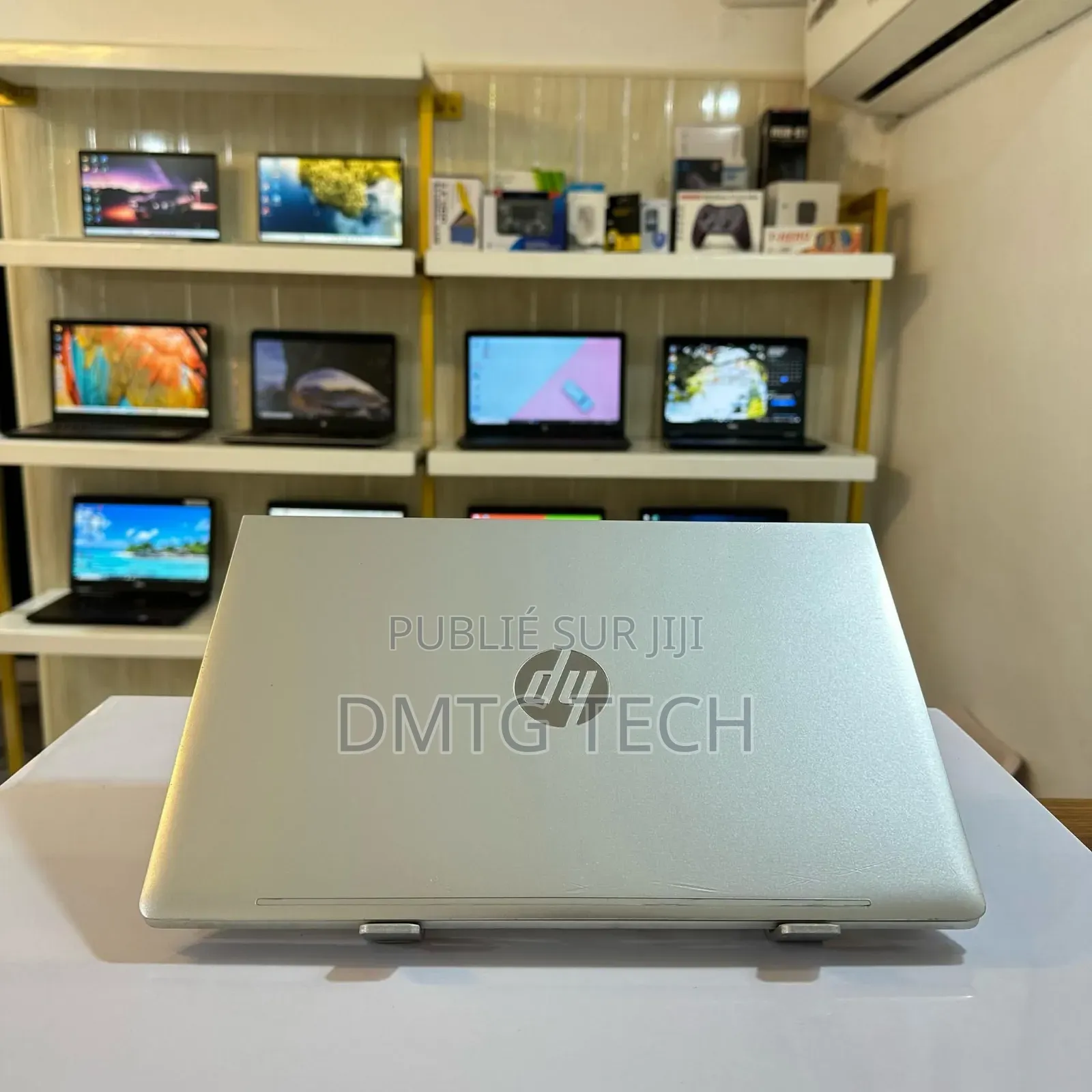 Neuf Ordinateur Portable HP ProBook 440 G8 16GB Intel Core I5 SSD 256GB
