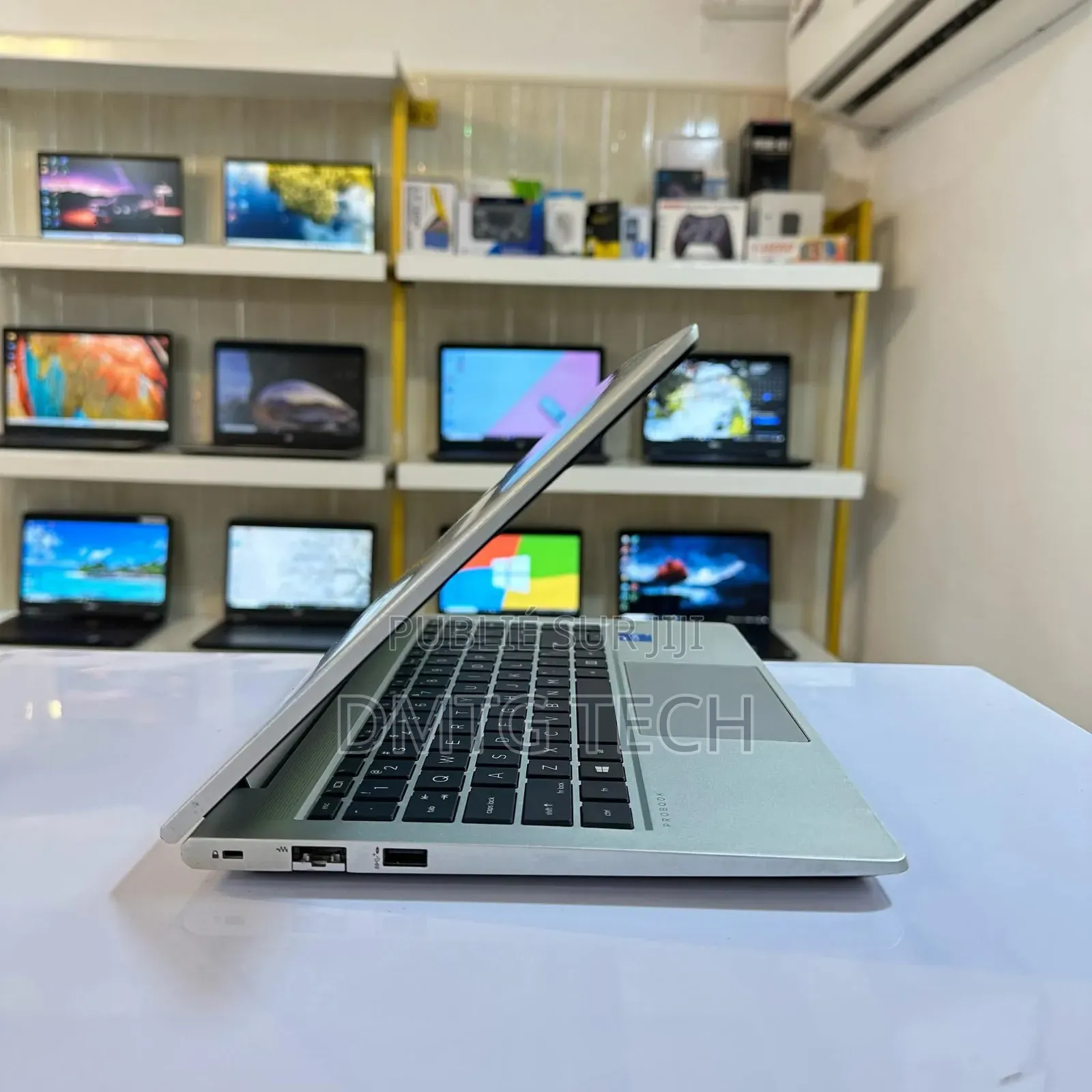 Neuf Ordinateur Portable HP ProBook 440 G8 16GB Intel Core I5 SSD 256GB