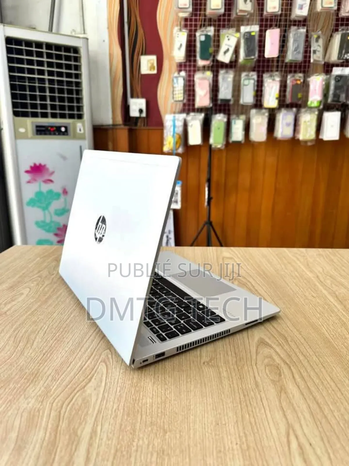 Neuf Ordinateur Portable HP ProBook 440 G7 8GB Intel Core I5 SSD 256GB