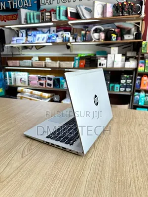 Neuf Ordinateur Portable HP ProBook 440 G7 8GB Intel Core I5 SSD 256GB