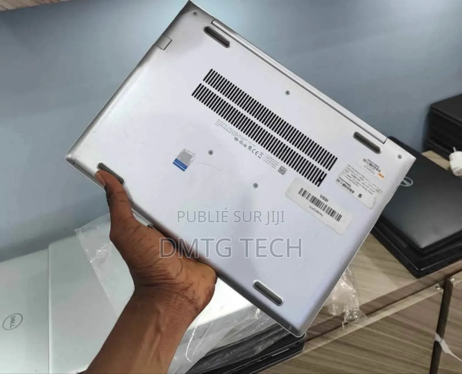 Neuf Ordinateur Portable HP ProBook 440 G7 8GB Intel Core I5 SSD 256GB