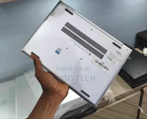 Neuf Ordinateur Portable HP ProBook 440 G7 8GB Intel Core I5 SSD 256GB
