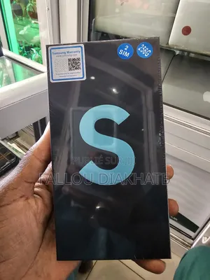Nouveau Samsung Galaxy S22 Ultra 5G 256 GB Autre