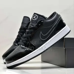 Air Jordan 1 Coupé