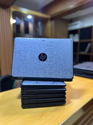 Neuf Ordinateur Portable HP Probook 11 EE G1 4GB Intel Celeron SSD 128GB