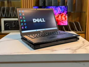 Neuf Dell Latitude 14 7480 16GB Intel Core I5 SSD 512GB