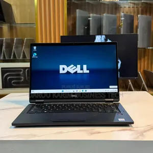 Neuf Ordinateur Portable Dell Latitude 7390 16GB Intel Core I7 SSD 256GB