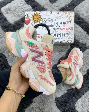 New Balance Orginal