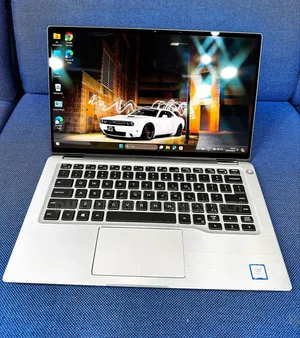 Neuf Ordinateur Portable Dell Latitude 7400 8GB Intel Core I5 SSD 256GB
