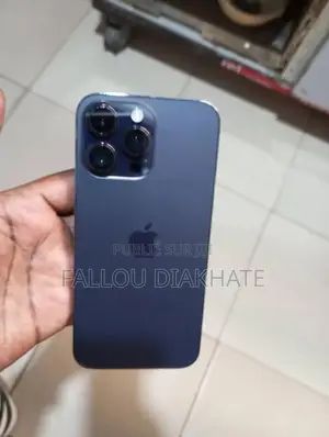 Neuf Apple iPhone 14 Pro Max 256 GB