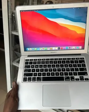 Neuf Pomme MacBook Air 2017 8GB Intel Core I5 SSD 256GB