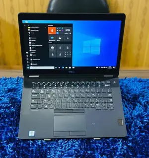 Neuf Ordinateur Portable Dell Latitude 7480 8GB Intel Core I7 SSD 256GB