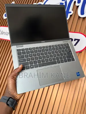 Neuf Ordinateur Portable Dell Latitude 5420 16GB Intel Core I7 SSD 512GB