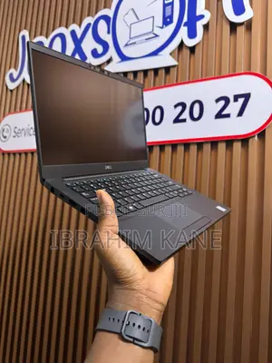 Ordinateur Portable Dell Latitude 7390 16GB Intel Core I7 SSD 256GB