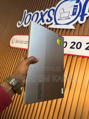 Neuf Lenovo Thinkbook 14 8GB AMD Ryzen 3 SSHD (Hybrid) 256GB