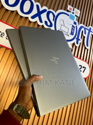Neuf Ordinateur Portable HP ZBook 15u G5 16GB Intel Core I5 SSD 512GB