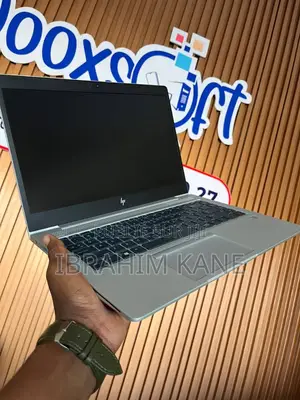 Neuf Ordinateur Portable HP MT44 8GB AMD Ryzen 3 SSD 256GB