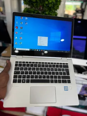 Neuf HP EliteBook X360 1030 G2 8GB Intel Core I5 SSD 256GB