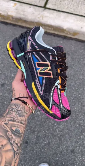Original New Balance 1906r Disponible
