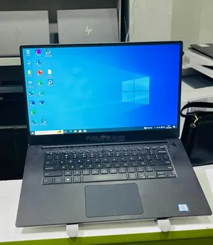 Neuf Ordinateur Portable Dell XPS 15 16GB Intel Core I7 SSD 512GB