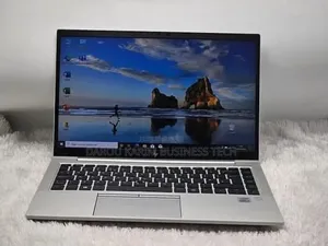 Neuf HP EliteBook 840 G7 16GB Intel Core I5 SSD 512GB