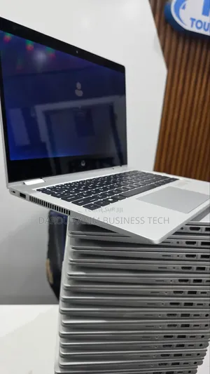 Neuf Ordinateur Portable HP Autre 16GB AMD Ryzen 7 SSD 512GB