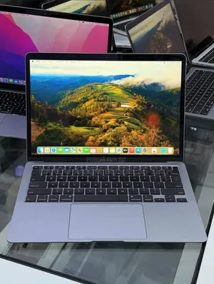 Neuf Apple MacBook Air 2020 16GB Intel Core I7 SSD 512GB