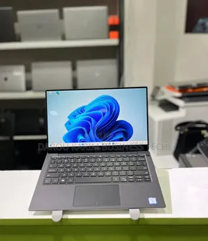 Neuf Ordinateur Portable Dell XPS 13 16GB Intel Core I5 SSD 512GB