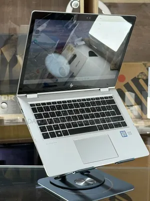 Neuf HP EliteBook X360 1030 G2 8GB Intel Core I5 SSD 256GB