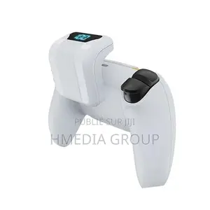 Chargeur Portable Pour Manette Ps5 – Compact Et Pratique