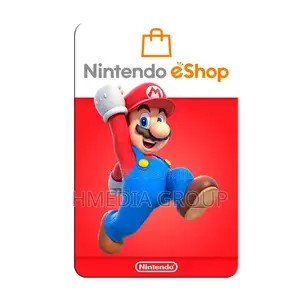 Cartes Nintendo
