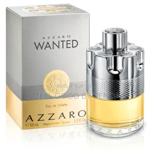 Wanted Azzaro