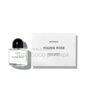 Young Rose Byredo