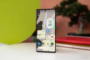 Neuf Google Pixel 6 Pro 128 GB Gris