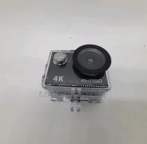 Akaso Ek7000 30fps Action Camera Ultra Hd Accessoires