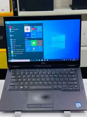 Neuf Ordinateur Portable Dell Latitude 7390 16GB Intel Core I7 SSD 512GB