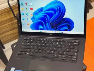 Neuf Dell Latitude 14 7480 8GB Intel Core I5 SSD 256GB