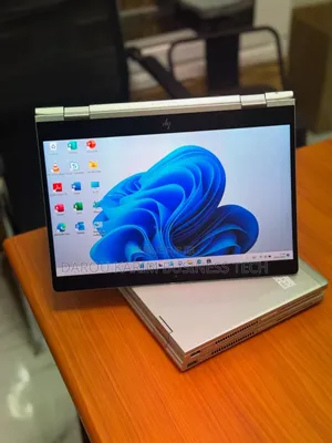 Neuf HP EliteBook X360 830 G6 16GB Intel Core I7 SSD 512GB